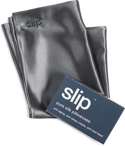 Slip Silk Pure Silk Queen Pillowcase