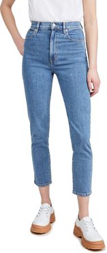 Beatnik Ankle Jeans