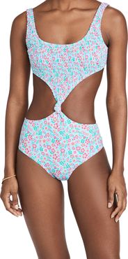 The Bailey One Piece Swimsuit