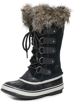 Joan of Arctic Boots