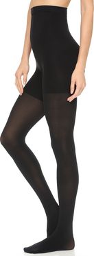 High Waisted Luxe Leg Tights