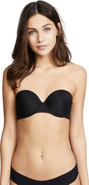 Up For Anything Lightly Lined Strapless Bra