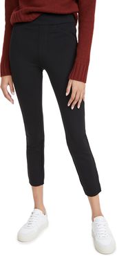 Backseam Skinny Pants