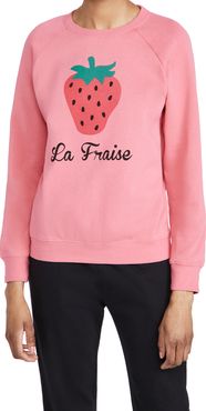 La Fraise Sweatshirt