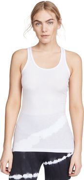 Ashby Rib Performance Tank