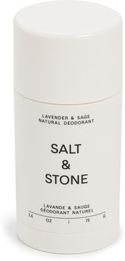 Lavender & Sage - Formula Nº 1 Deodorant Stick