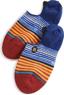 Curren St Socks