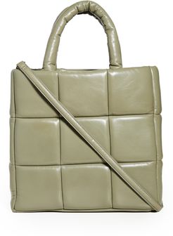 Assante Leather Bag