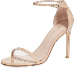 Nudistsong 100mm Sandals