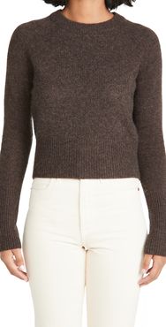 Jessika Cashmere Pullover