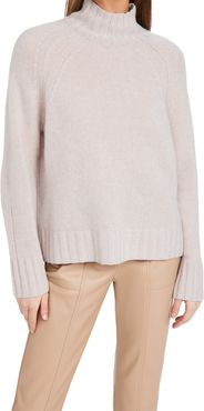 Leighton Cashmere Sweater