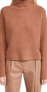 Kayla Cashmere Sweater