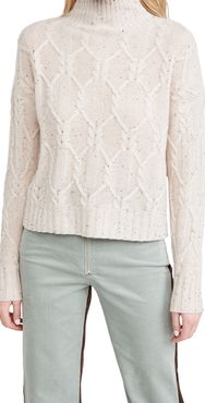 Miriam Cashmere Sweater