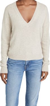 Alexandria Cashmere Sweater