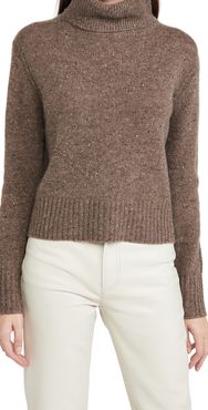 Ashlyn Cashmere Sweater