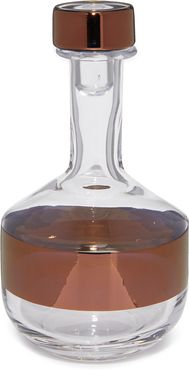 Tank Whisky Decanter