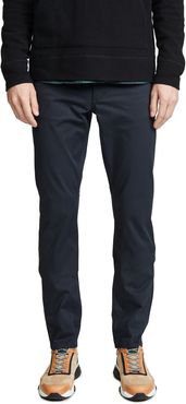 Haydin Writer Straight Leg Pants