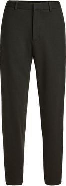 Curtis Tech Jersey Trousers