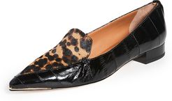 Lila 20mm Loafers