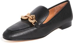 Jessa 20mm Loafers