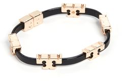 Serif-t Stackable Bracelet