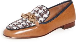 Jessa 20mm Loafers