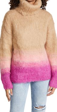 Bella Knit Sweater
