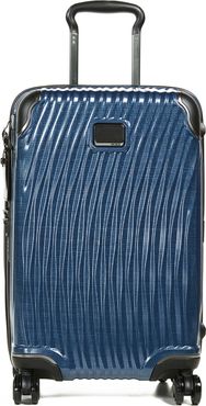 Latitude International Carry On Suitcase