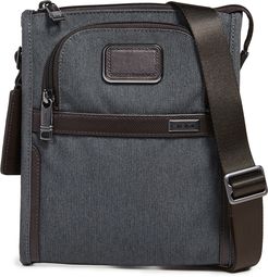 Alpha Small Pocket Bag