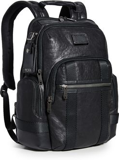 Alpha Bravo Nathan Backpack