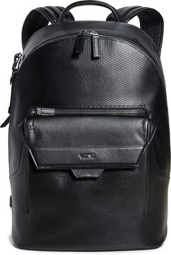 Ashton Marlow Backpack