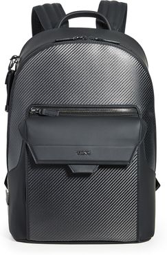 Ashton Marlow Backpack