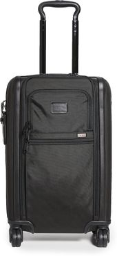 Tumi Alpha International Expandable Carry On Suitcase