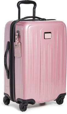 International Expandable 4 Wheel Carry On