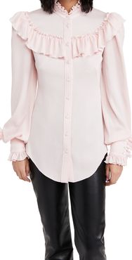 The Frill Seeker Shirt