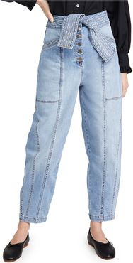 Otto Jeans