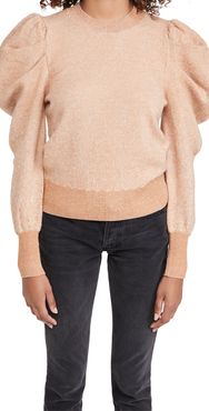 Marin Pullover