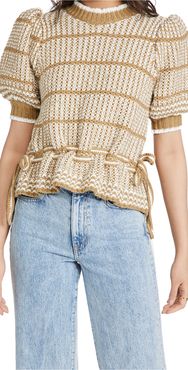 Amalia Pullover Sweater