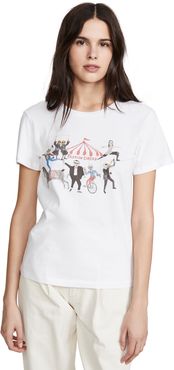 Fashion Circus Tee