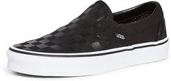 UA Classic Slip On Sneakers