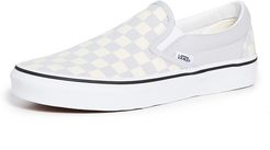 UA Classic Slip On Sneakers