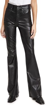 Beverly High Rise Pants