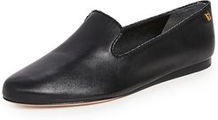 Griffin Loafers