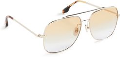 V-Star Aviator Sunglasses