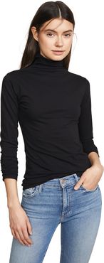 Talisia Whisper Classic Turtleneck