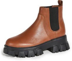 Packer Chelsea Boots