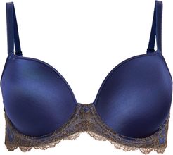 Lace Affair Contour Bra