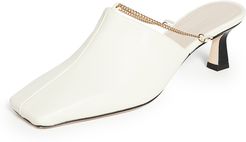 Isa Chain Mules