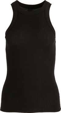 Rivington Ribbed Tank