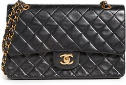 Chanel 10" Shoulder Bag